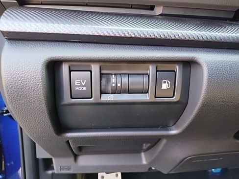 New 2026 Subaru Crosstrek 2.5i Sport AWD/4WD image 21