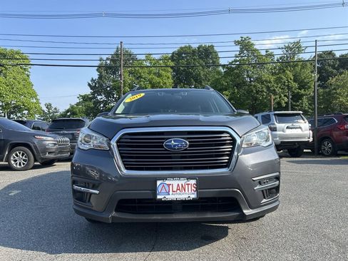 Used 2019 Subaru Ascent Premium AWD/4WD image 2