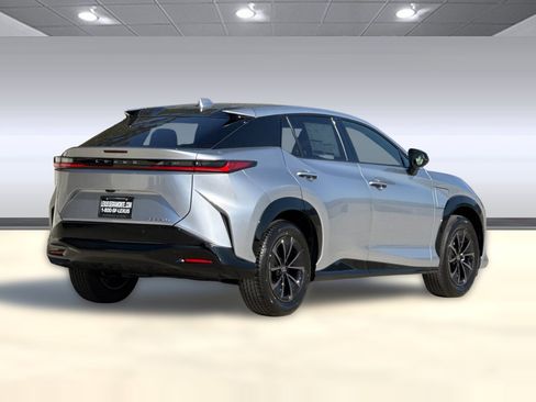 New 2026 Lexus RZ 350e 2WD image 8
