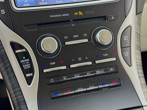 Used 2019 Lincoln Nautilus Black Label image 20