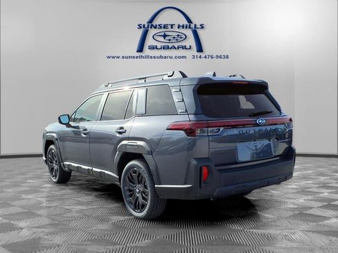 New 2026 Subaru Outback Limited XT image 2