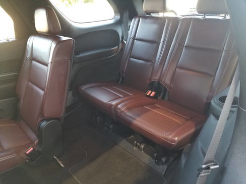 Certified 2024 Dodge Durango GT image 20