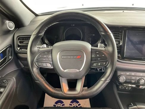 Used 2023 Dodge Durango GT AWD/4WD image 19