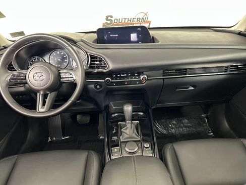 Used 2025 MAZDA CX-30 AWD 2.5 S w/ Preferred Package image 18