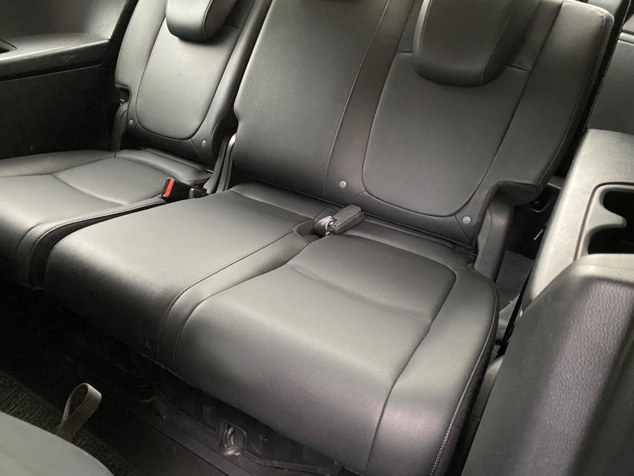 Used 2025 Honda Odyssey EX-L image 39