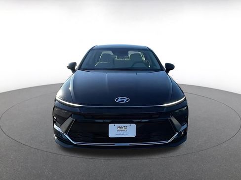 Used 2025 Hyundai Sonata SEL image 4