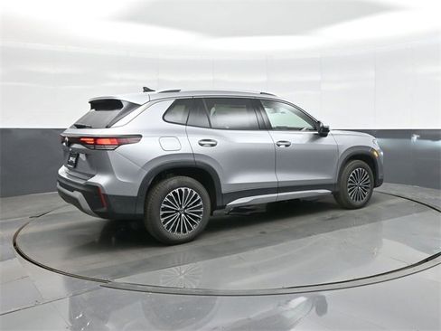 New 2026 Volkswagen Tiguan S image 7