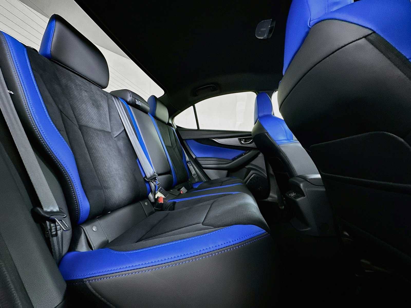 New 2026 Subaru WRX tS w/ Popular Package #2 AWD/4WD image 24