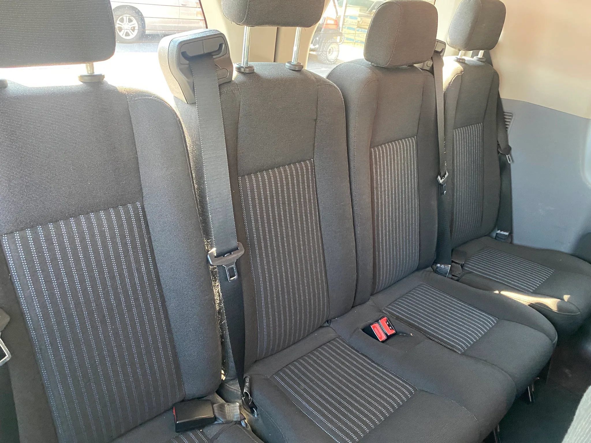 Used 2016 Ford Transit 350 XL RWD image 30