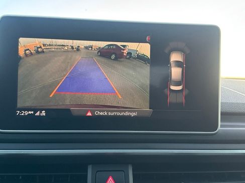 Used 2019 Audi A4 2.0T Premium Plus FWD image 43