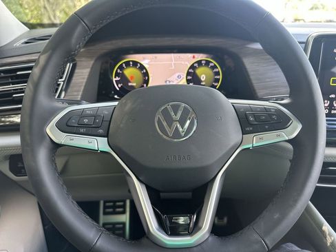 New 2026 Volkswagen Atlas SEL Premium R-Line image 14