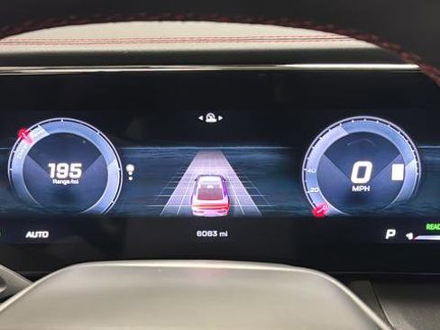 Used 2024 Dodge Charger R/T Scat Pack w/ Plus Group image 17