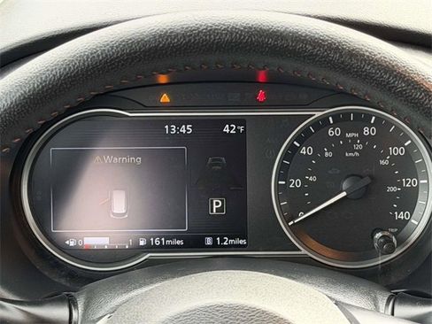 Used 2020 Nissan Kicks SR w/ Exterior Package image 24