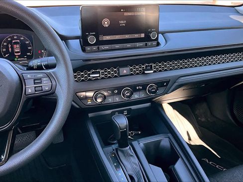 Used 2024 Honda Accord EX image 6