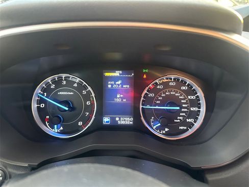 Used 2019 Subaru Ascent Limited w/ Popular Package #2A image 14