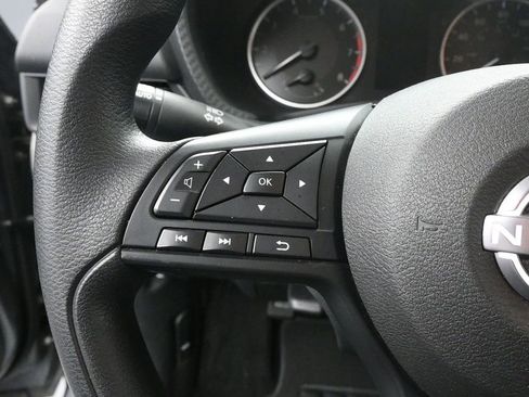 Used 2024 Nissan Sentra S image 14