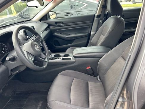 Used 2024 Nissan Altima 2.5 S FWD image 30