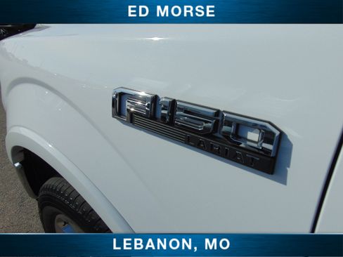 Used 2019 Ford F150 Lariat image 10