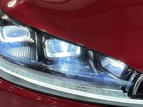 Used 2025 Lincoln Aviator Reserve w/ Illumination Package image 7