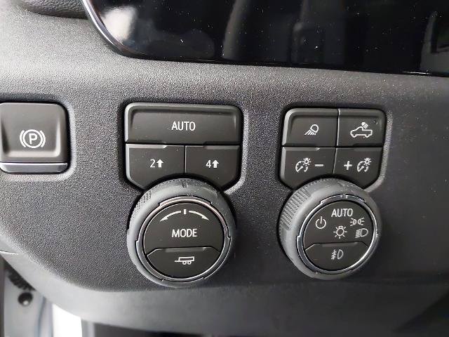 New 2026 Chevrolet Silverado 1500 RST w/ All Star Edition Plus AWD/4WD image 24
