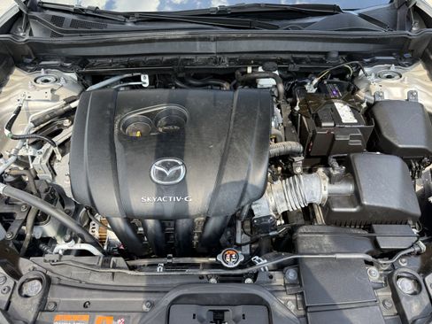 Used 2022 MAZDA CX-30 AWD 2.5 S w/ Select Package image 33