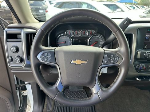 Used 2014 Chevrolet Silverado 1500 LT w/ All Star Edition image 13