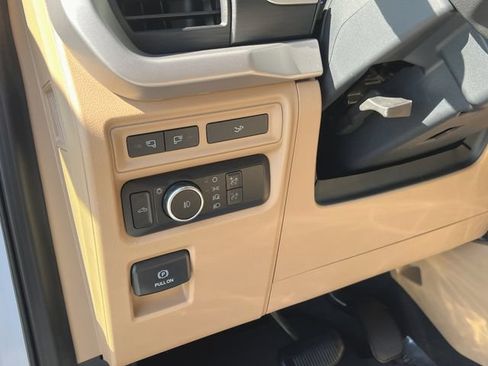 Used 2023 Ford F150 XLT w/ Equipment Group 302A High AWD/4WD image 23