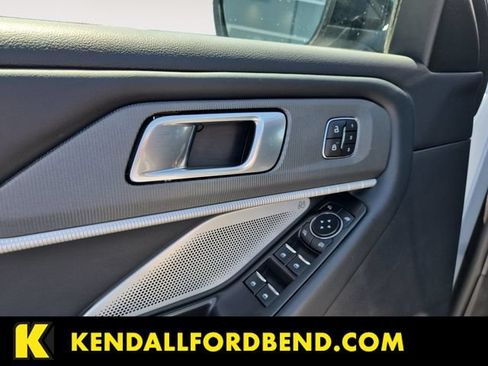 Used 2026 Ford Explorer ST w/ Sun And Sound Package AWD/4WD image 10