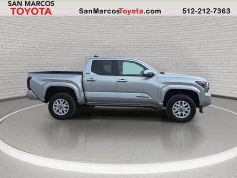 New 2026 Toyota Tacoma SR5 image 4