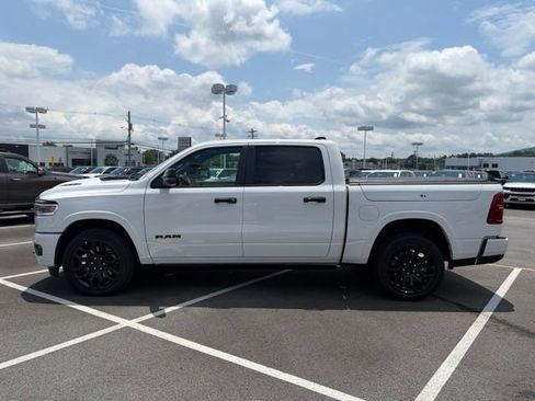 New 2026 RAM 1500 Limited AWD/4WD image 4