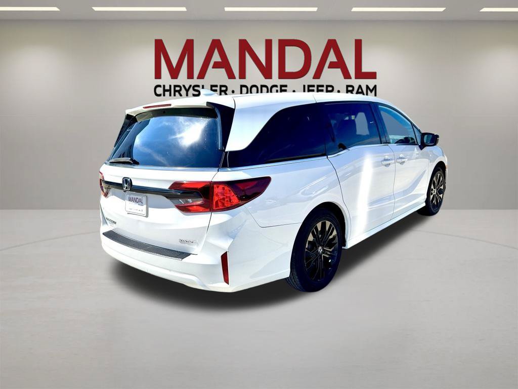 Used 2025 Honda Odyssey Sport-L image 5