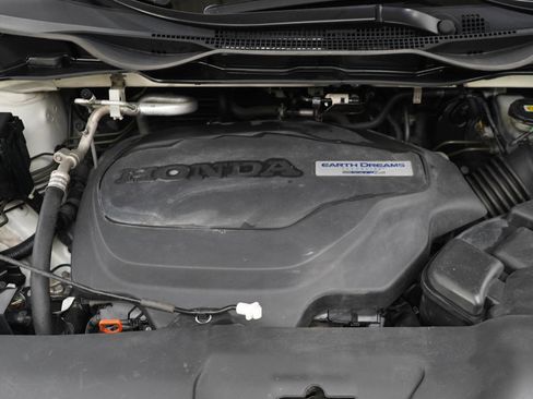 Used 2019 Honda Odyssey EX image 32