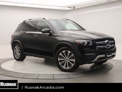Certified 2023 Mercedes-Benz GLE 350