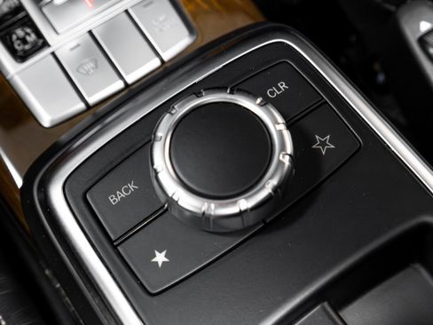 Used 2015 Mercedes-Benz G 63 AMG 4MATIC image 53