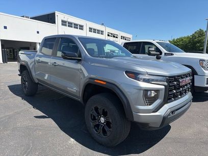 Used 2023 GMC Canyon Elevation w/ Elevation Premium Package