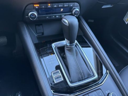 New 2025 MAZDA CX-5 AWD 2.5 S w/ Select Package image 15
