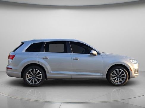 Used 2019 Audi Q7 3.0T Premium w/ Convenience Package AWD/4WD image 7