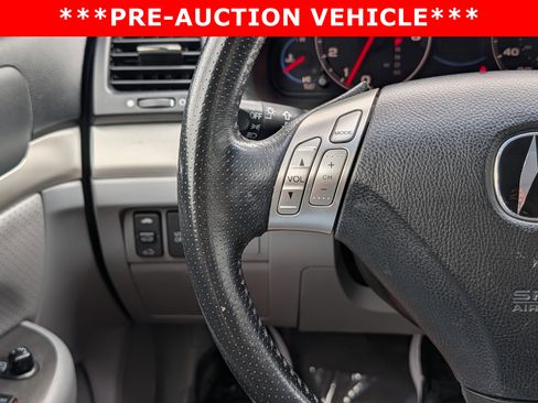 Used 2004 Acura TSX FWD image 24
