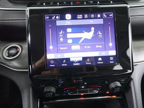 Used 2021 Jeep Grand Cherokee L Limited image 18