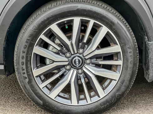 Used 2023 Nissan Kicks SV FWD image 26