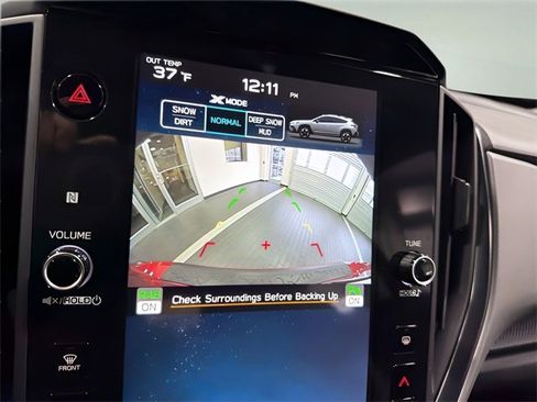 Certified 2025 Subaru Crosstrek 2.5i Limited w/ Popular Package #3A image 20