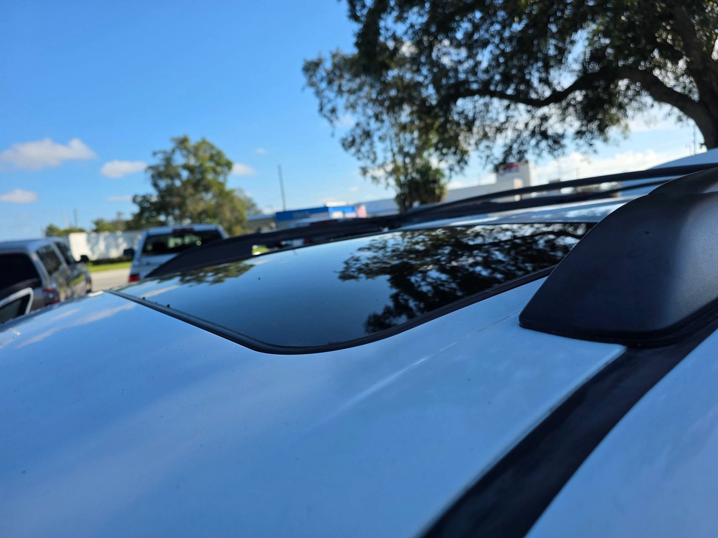 Used 2015 Toyota Sequoia SR5 w/ Premium Package RWD image 15