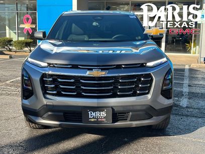 New 2026 Chevrolet Equinox LT w/ Convenience Package II
