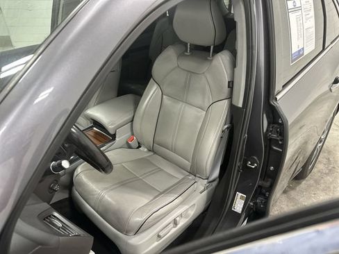 Used 2017 Acura MDX FWD w/ Advance Package image 13