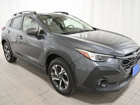 Certified 2024 Subaru Crosstrek 2.0i Premium image 14