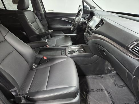 Used 2023 Honda Ridgeline RTL image 47