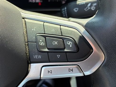 Used 2025 Volkswagen Jetta Sport FWD image 26