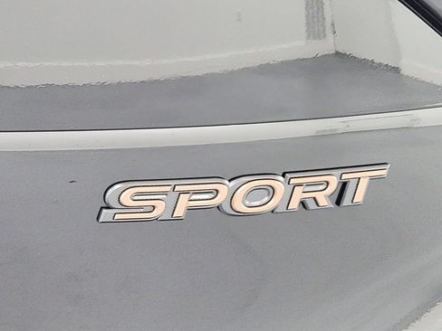 New 2026 Subaru Forester Sport image 5