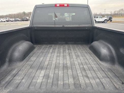 Used 2018 RAM 1500 Express w/ Express Value Package image 8