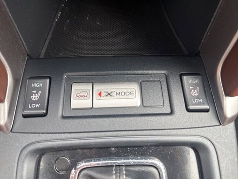 Used 2018 Subaru Forester 2.5i Touring image 34